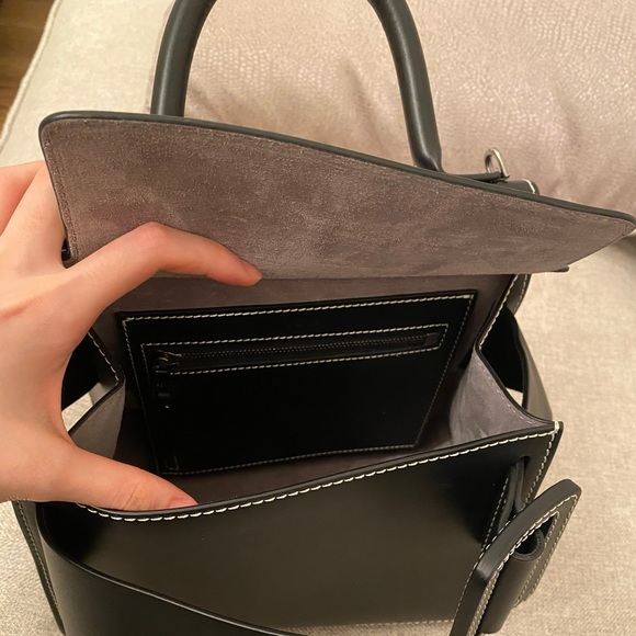 SOLD Brand New BOYY Karl 24 handbag - Picture 6 of 9